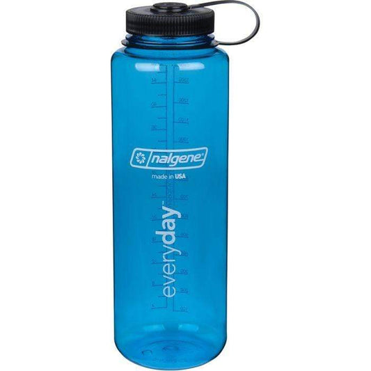 NALGENE Hydration > Nalgene SILO TRITAN WM 48 OZ BLUE NALGENE - SILO HDPE WM 48 OZ