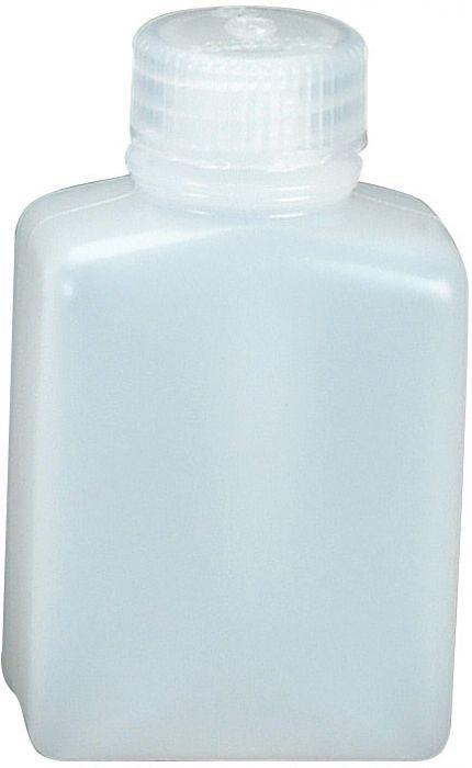 NALGENE Hydration > Storage Bottles HDPE SQUARE NM 2 OZ NALGENE - HDPE SQUARE NM 1 OZ
