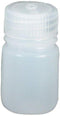 NALGENE Hydration > Storage Bottles NALGENE WM RND 1 OZ NALGENE WIDE MOUTH ROUND BOTTLES
