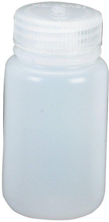 NALGENE Hydration > Storage Bottles NALGENE WM RND 2 OZ NALGENE WIDE MOUTH ROUND BOTTLES
