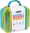 NALGENE Stoves & Camp Kitchen > Food Containers Blue NALGENE - NALGENE LUNCH BOX BUDDY BLUE