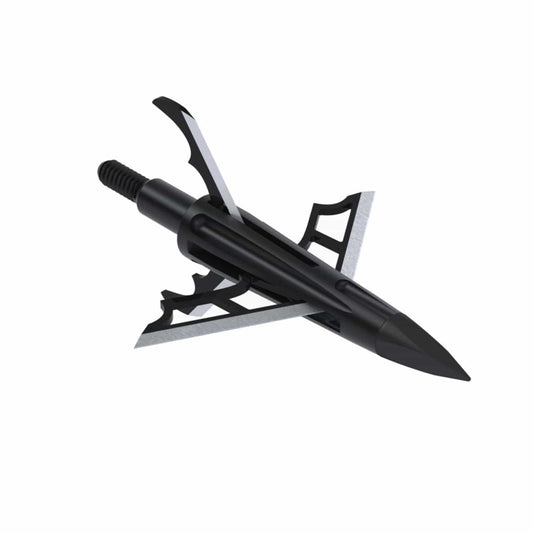 NAP Archery : Broadheads NAP Dark Knight 100 Broadhead