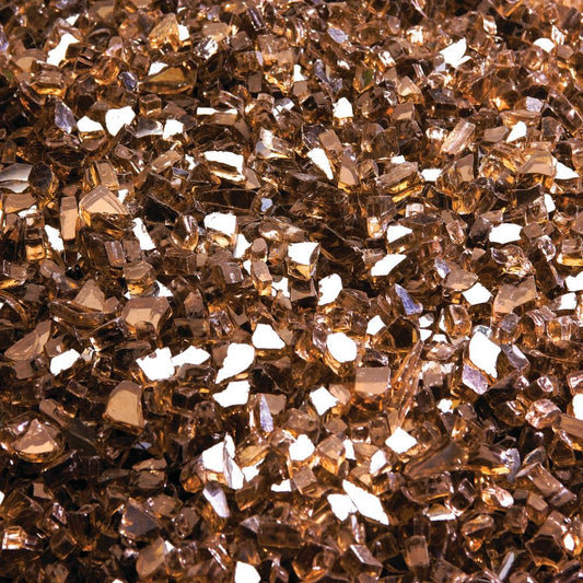 Napoleon Grills Glass Amber Napoleon Grills Glass Embers Media Kit