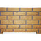 Napoleon Grills Napoleon Grills Brick Panels Napoleon Grills Decorative Brick Panels Sandstone