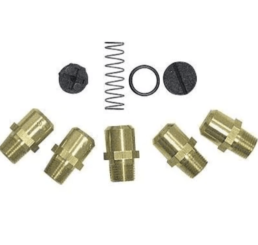 Napoleon Grills Napoleon Grills Conversion Kits Napoleon Grills Conversion Kit - Natural Gas To Propane