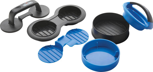 Napoleon Grills Napoleon Grills Grill Accessories Napoleon Grills Gourmet Burger Press Kit