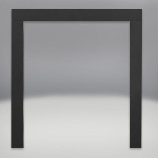 Napoleon Hearth 30" Black 3" Trim Kit Black 3" Trim Kit | TKXX