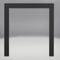 Napoleon Hearth 30" Black 3" Trim Kit Black 3" Trim Kit | TKXX