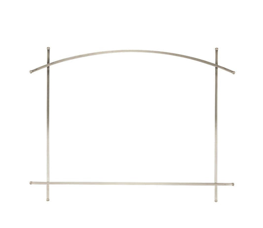 Napoleon Hearth 36" Arched Element Napoleon - Arched Element, Antique Pewter (Fits on Whitney Front) | EXXX