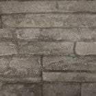 Napoleon Hearth 36" Brick Panel Napoleon - Decorative Antique Ledgestone Brick Panel | EXXX