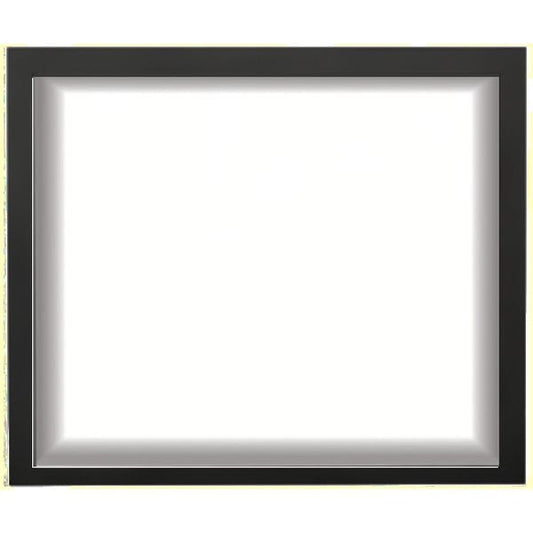 Napoleon Hearth 36" Finish Trim - Black Napoleon - Finish Trim - Black | AXXX