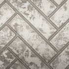 Napoleon Hearth 36" Glacier Brick Panel Napoleon - Decorative Glacier Herringbone Brick Panel | EXXX