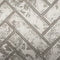 Napoleon Hearth 36" Glacier Brick Panel Napoleon - Decorative Glacier Herringbone Brick Panel | EXXX