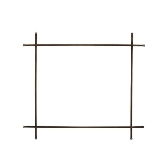 Napoleon Hearth 36" Straight Element Burnished Brass Napoleon - Straight Element Burnished Brass (Fits on Denali Front) | EXXX