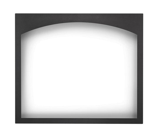 Napoleon Hearth 36" Whitney Front - Arched Metal Napoleon - Whitney Front - Arched Metal | AXXX