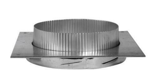 Napoleon Hearth Anchor Plate for Packed Chimney | AP8