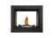 Napoleon Hearth Electric Fireplace Napoleon Ascent Multi-View See-Thru Direct Vent Gas Fireplace | BHD4ST