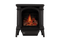 Napoleon Hearth Electric Fireplace Napoleon Bayfield Direct Vent Gas Stove | GDS25NN-1