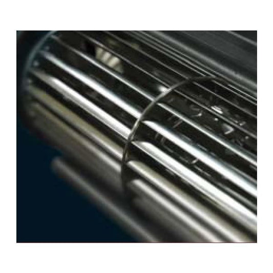 Napoleon Hearth Electric Fireplace Napoleon - Blower Kit with Variable Speed and Thermostatic Control | AUB