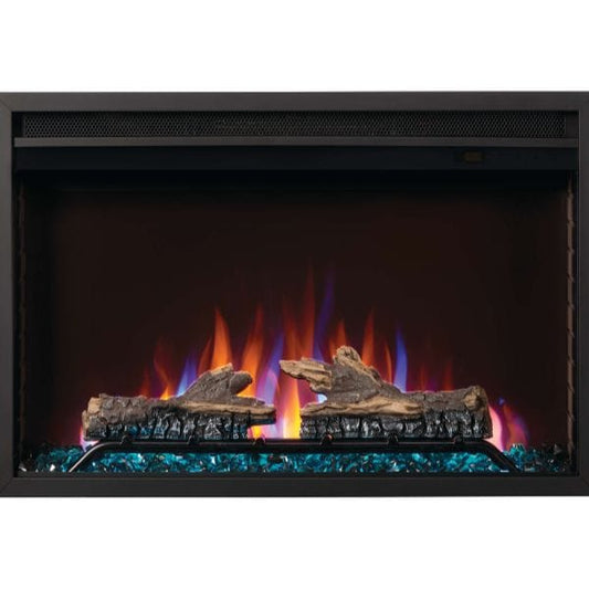 Napoleon Hearth Electric Fireplace Napoleon - Cineview 30 Electric Fireplace Insert | NEFB30H