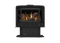 Napoleon Hearth Electric Fireplace Napoleon Havelock Direct Vent Gas Stove | GDS50-1N