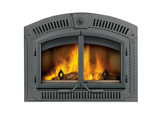Napoleon Hearth Electric Fireplace Napoleon High Country 3000 Wood Fireplace | NZ3000H-1