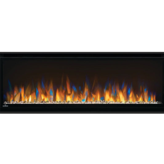Napoleon Hearth Electric Fireplace Napoleon - Napoleon Alluravision Slim 42 Electric Fireplace | NEFL42CHS-1