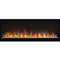 Napoleon Hearth Electric Fireplace Napoleon - Napoleon Alluravision Slim 42 Electric Fireplace | NEFL42CHS-1