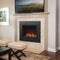 Napoleon Hearth Electric Fireplace Napoleon - Napoleon Cineview 26 Electric Fireplace Insert | NEFB26H