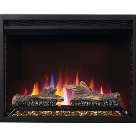 Napoleon Hearth Electric Fireplace Napoleon - Napoleon Cineview 26 Electric Fireplace Insert | NEFB26H