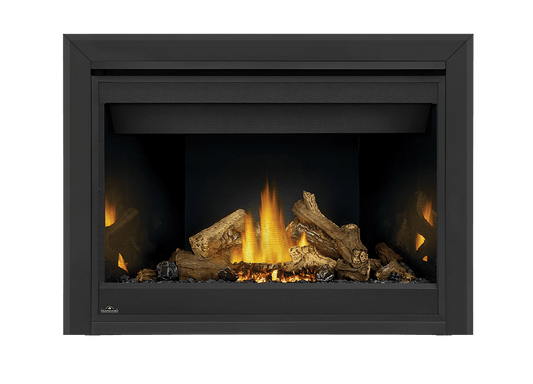 Napoleon Hearth Gas Fireplace Napoleon - 46" Ascent Direct Vent Gas Fireplace B46 | B46NTRE