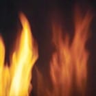 Napoleon Hearth MIRRO-FLAME™ Porcelain Reflective Radiant Panels | PRPX42