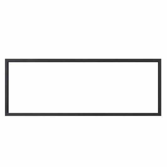 Napoleon Hearth Napoleon - 1" Black Finishing Trim | LVXX