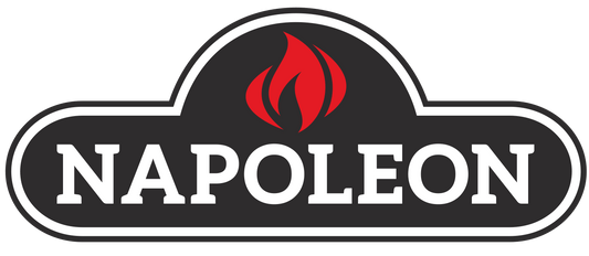 Napoleon Hearth Napoleon Accessories Optional 3/4pc trim kit | NEFTK3040