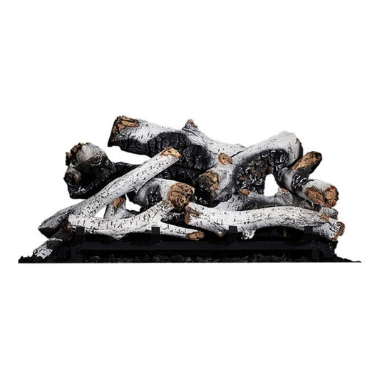 Napoleon Hearth Napoleon - Birch Log Set | AXXX