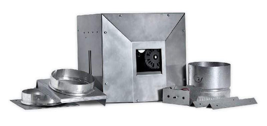 Napoleon Hearth Napoleon DHCP-BK Dynamic Heat Control Plus Blower Kit for Vector and Luxuria Series Fireplaces