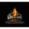 Napoleon Hearth Napoleon Fireplaces GL22P 22 inch Log set (6 logs included), 50,000 BTU'S - Propane
