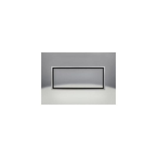 Napoleon Hearth Napoleon Fireplaces PSB62SS Brushed Stainless Steel Premium Safety Barrier