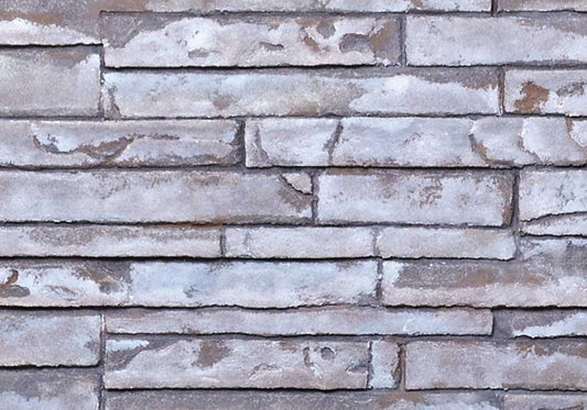 Napoleon Hearth Napoleon GD867KT Decorative Brick Panels Custom Blend Ledgerock for HDX35