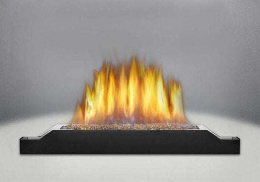 Napoleon Hearth Napoleon - Glass Embers Configuration Burner Assembly | HD81