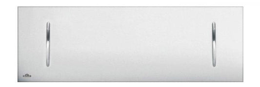 Napoleon Hearth Napoleon GSS48COV Brushed Stainless Steel Fireplace Cover