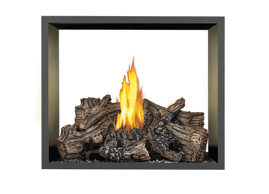 Napoleon Hearth Napoleon High Definition 81 Direct Vent Gas Fireplace | HD81NT-1