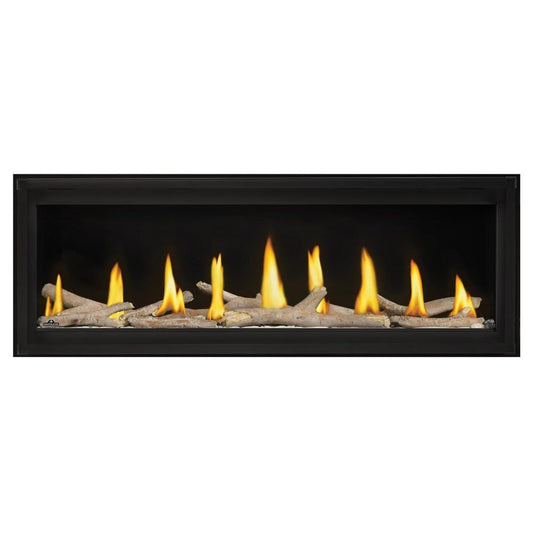 Napoleon Hearth Napoleon Luxuria 50 Direct Vent Gas Fireplace - LVX50N