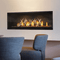 Napoleon Hearth Napoleon Luxuria 50 Direct Vent Gas Fireplace - LVX50N
