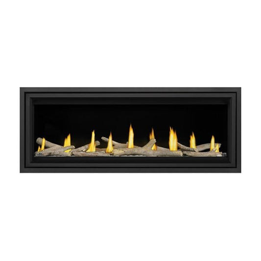 Napoleon Hearth Napoleon LV50 Vector 50 Linear Direct Vent Gas Fireplace | LV50N-2