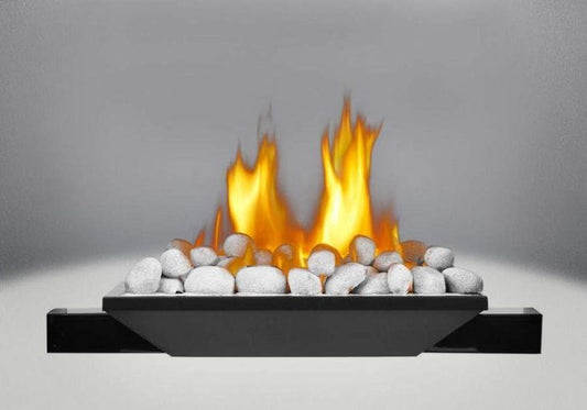 Napoleon Hearth Napoleon - Mineral Rock Set Configuration Burner Assembly | HD81