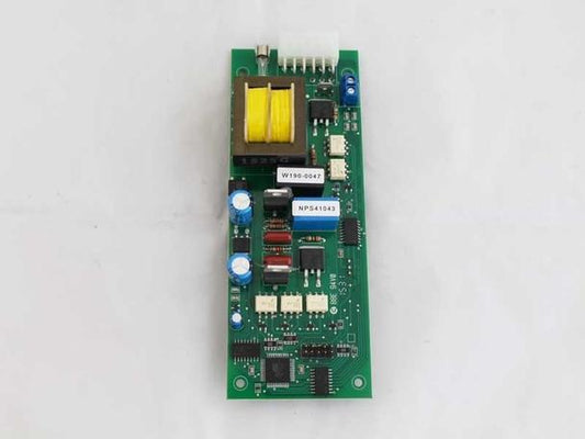 Napoleon Hearth Napoleon NPI45 Electronic Control Board (W190-0047)
