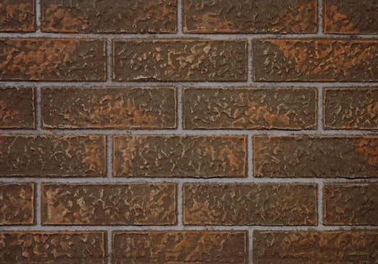 Napoleon Hearth Napoleon Old Town Red Decorative Brick Panels | GD870KT |