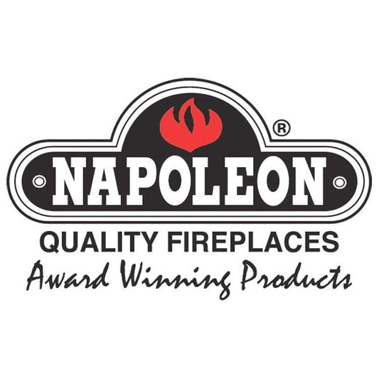 Napoleon Hearth Napoleon Safety Barrier (W010-4144-SER)