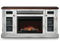 Napoleon Hearth Napoleon The Charlotte 68" Electric Fireplace | NEFP30-3820AW